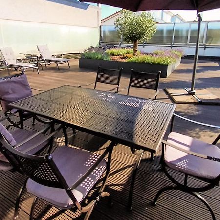 Bodensee City Apartments FDH Εξωτερικό φωτογραφία