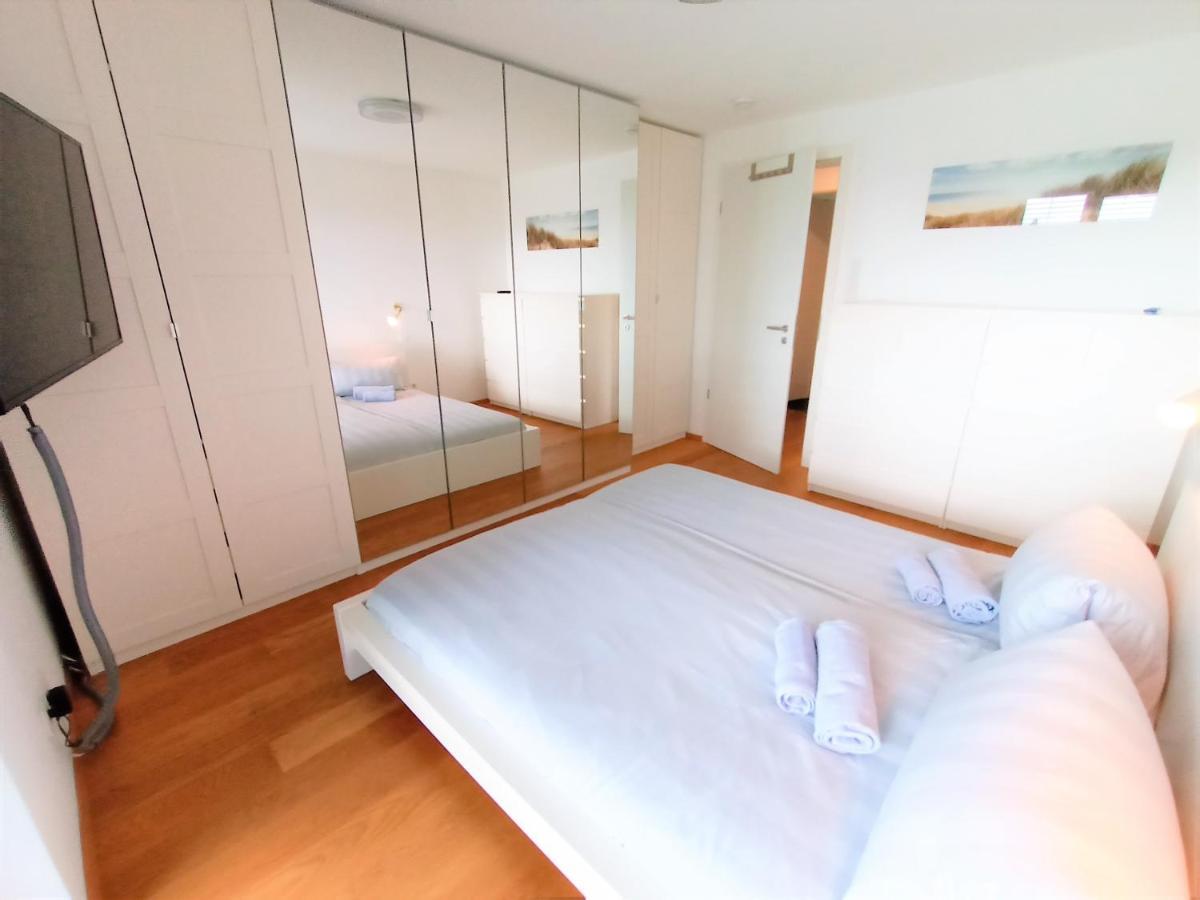 Bodensee City Apartments FDH Εξωτερικό φωτογραφία