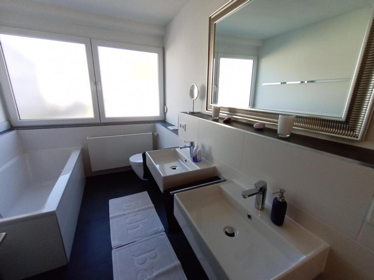Bodensee City Apartments FDH Εξωτερικό φωτογραφία