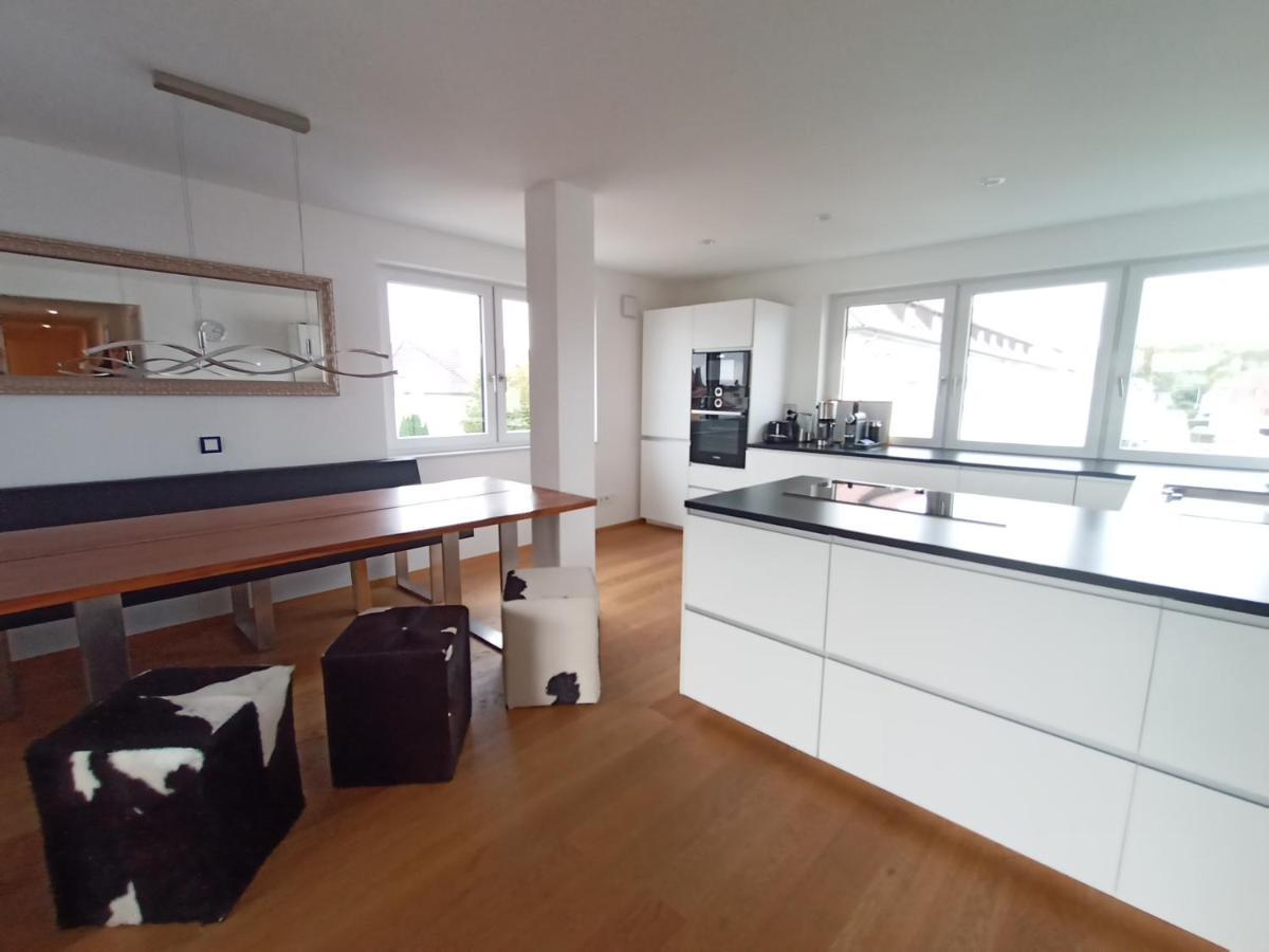 Bodensee City Apartments FDH Εξωτερικό φωτογραφία