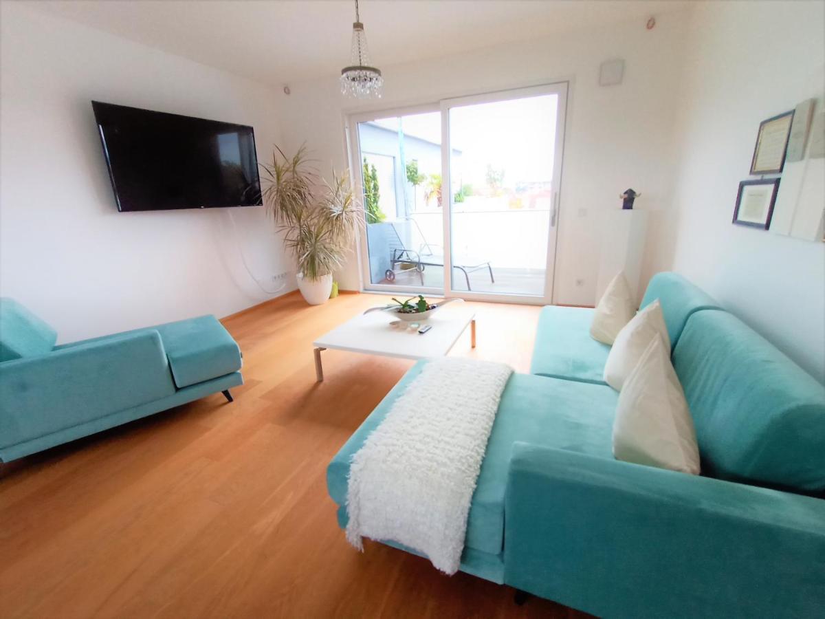 Bodensee City Apartments FDH Εξωτερικό φωτογραφία