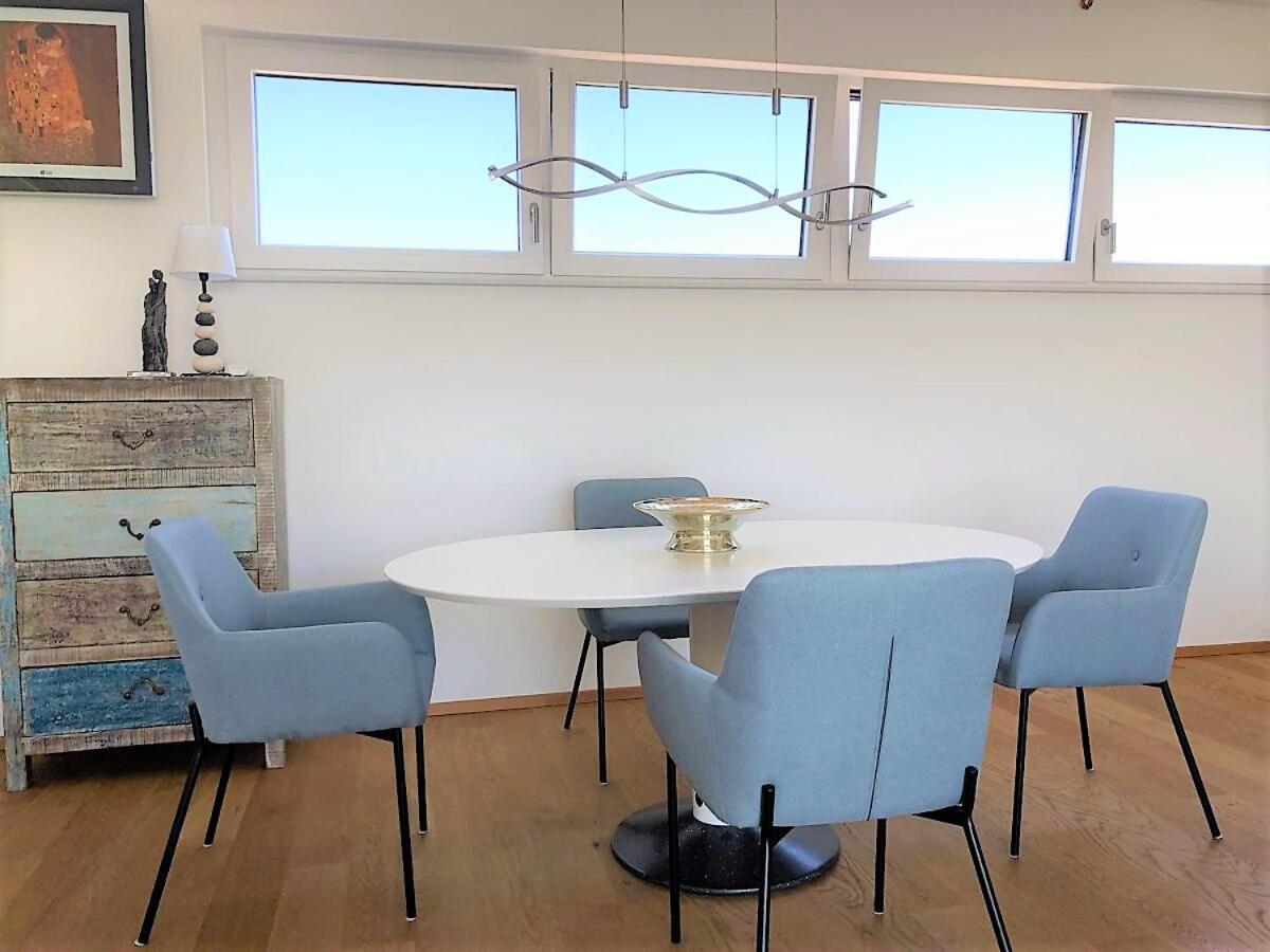 Bodensee City Apartments FDH Εξωτερικό φωτογραφία