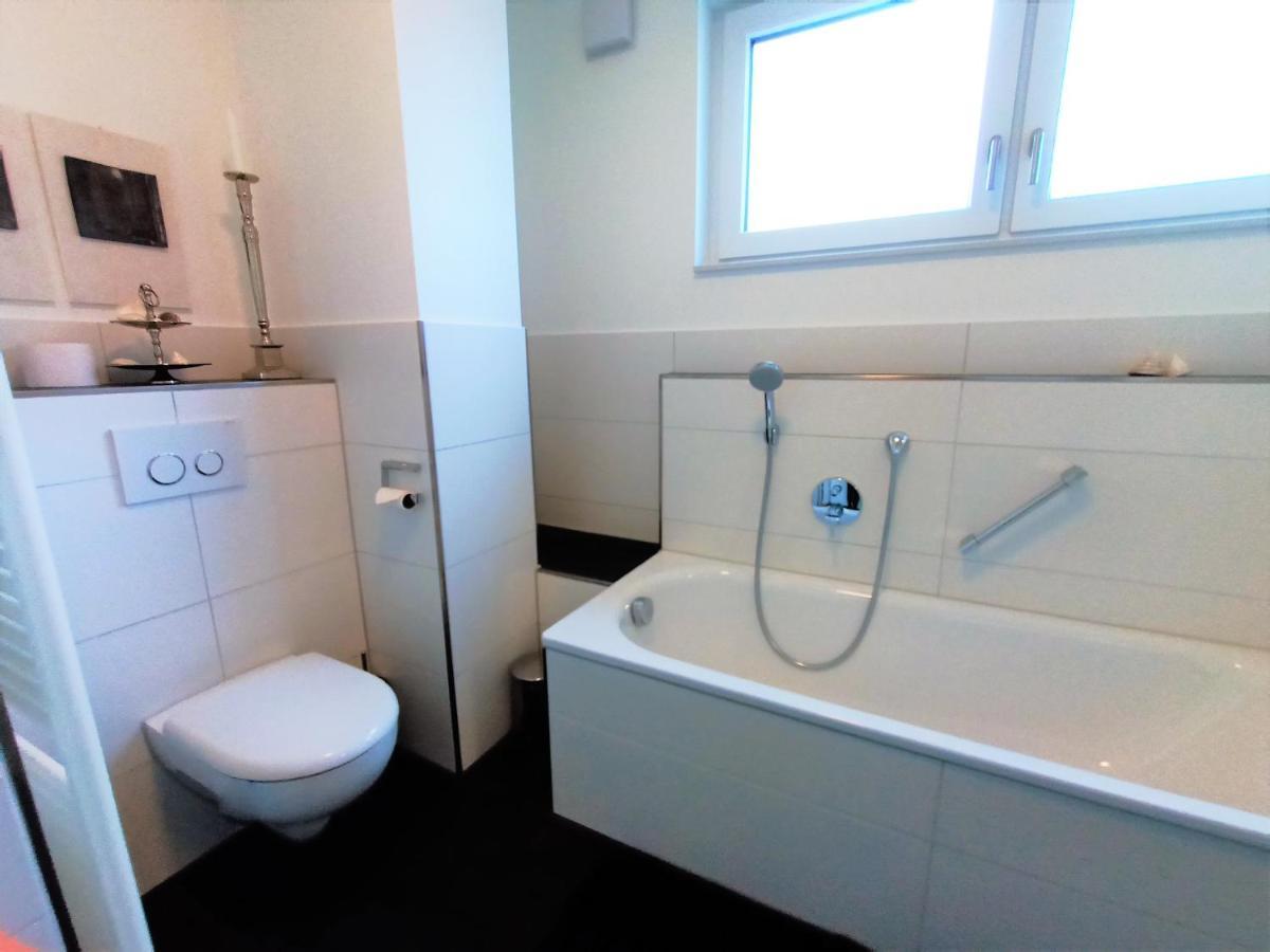 Bodensee City Apartments FDH Εξωτερικό φωτογραφία