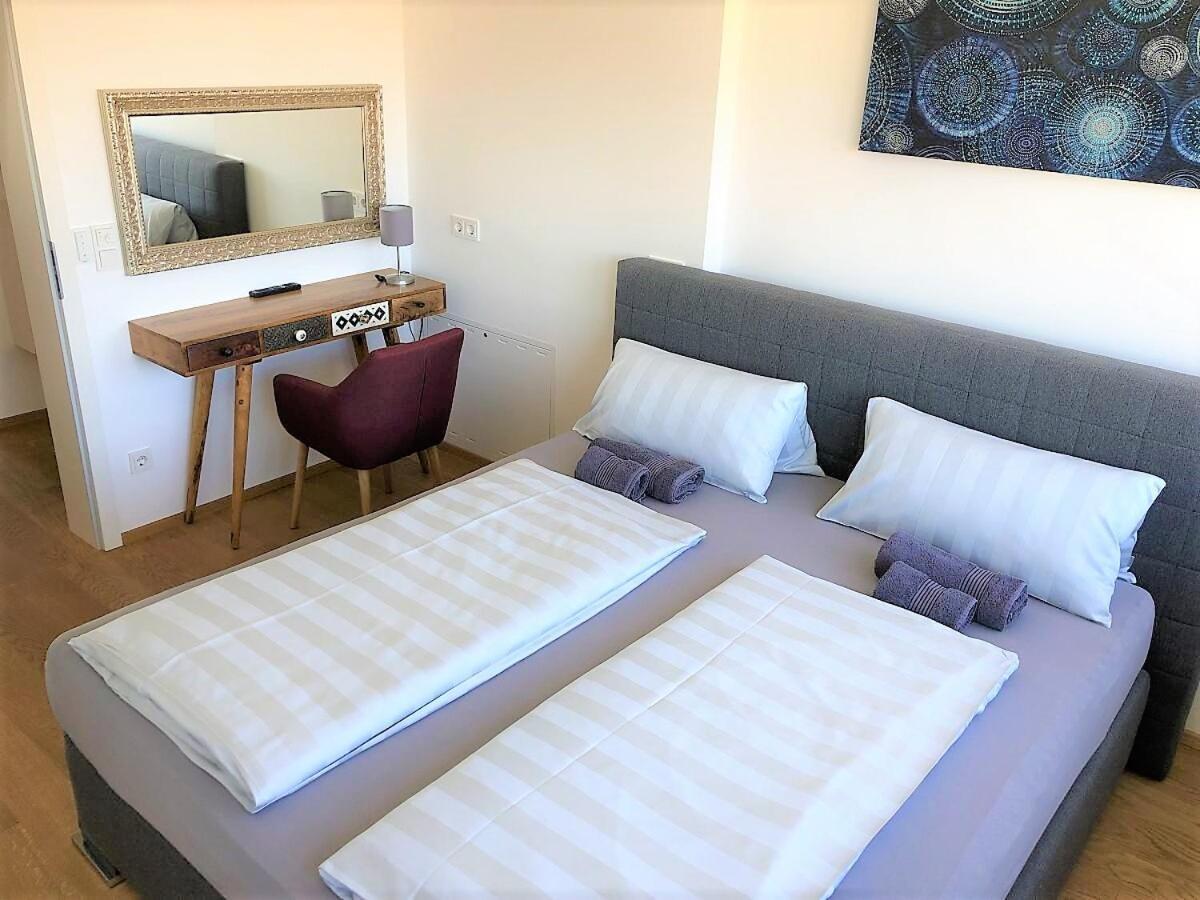 Bodensee City Apartments FDH Εξωτερικό φωτογραφία