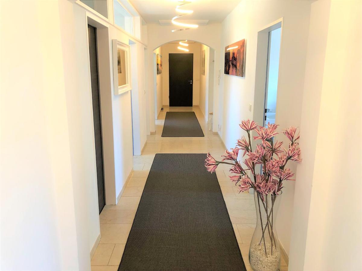 Bodensee City Apartments FDH Εξωτερικό φωτογραφία