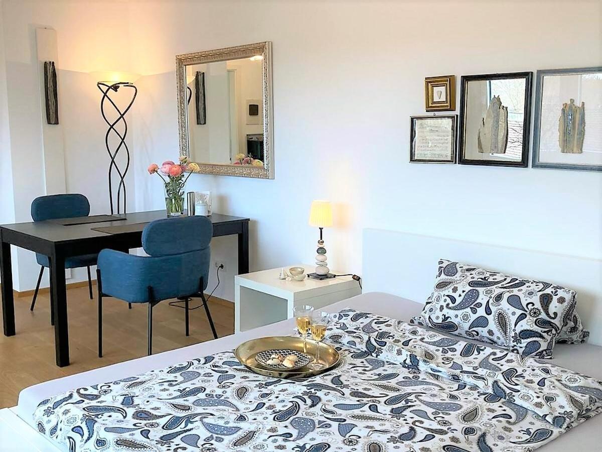 Bodensee City Apartments FDH Εξωτερικό φωτογραφία