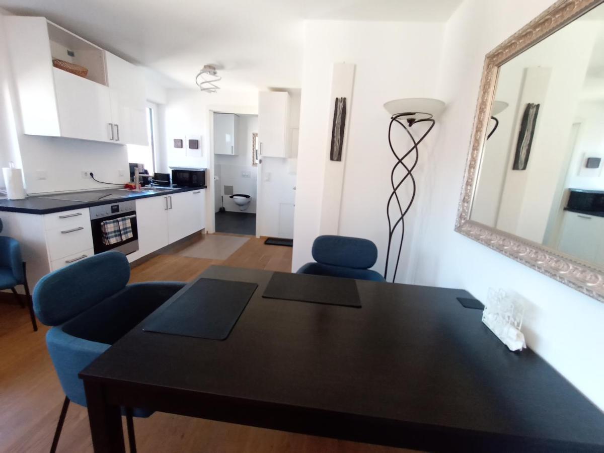 Bodensee City Apartments FDH Εξωτερικό φωτογραφία