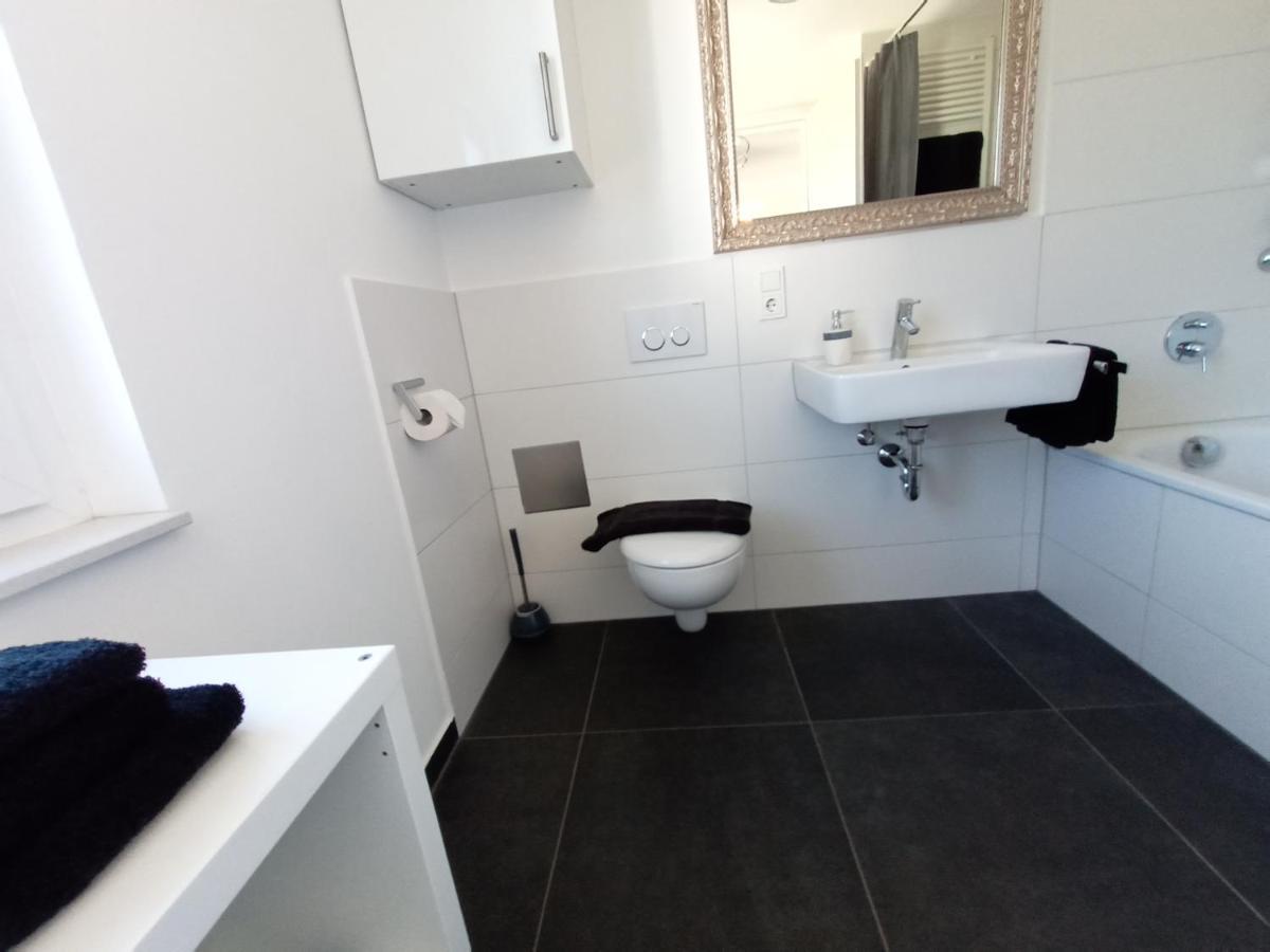 Bodensee City Apartments FDH Εξωτερικό φωτογραφία